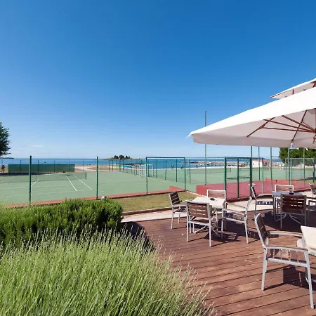 Comfortable With A Terrace 호텔 3*