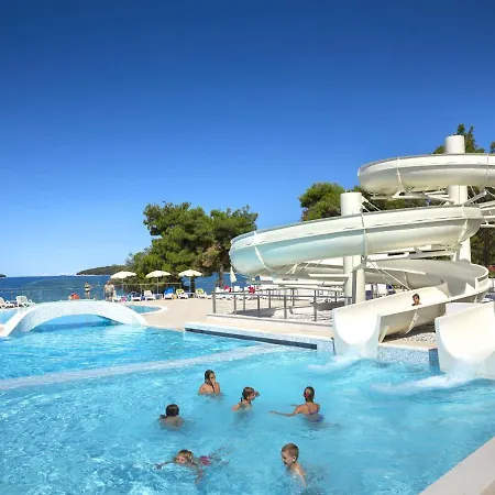 Comfortable With A Terrace Hotel 3*