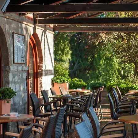 Comfortable With A Terrace Hotel Rovinj