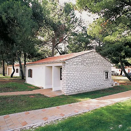 Comfortable With A Terrace Rovinj